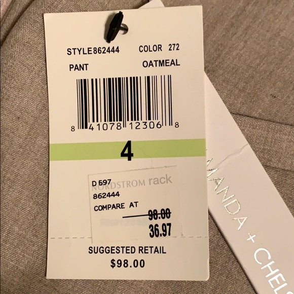 Great business trouser - Picture 5 of 7